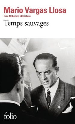 Temps sauvages