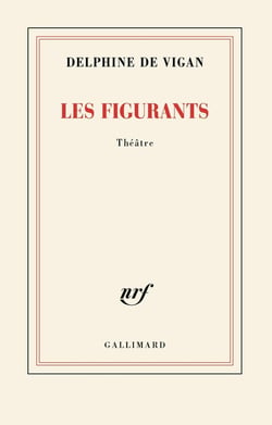 Les Figurants
