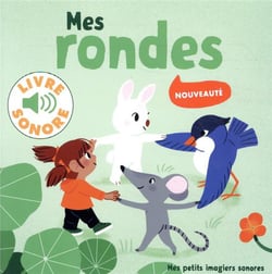 Mes rondes