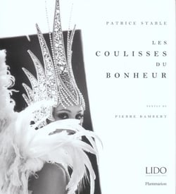 Coulisses du bonheur (les) - le lido