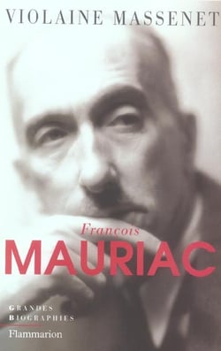François Mauriac