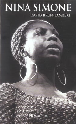Nina Simone, une vie
