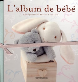 L'album de bébé