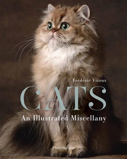 Cats - an illustrated miscellany