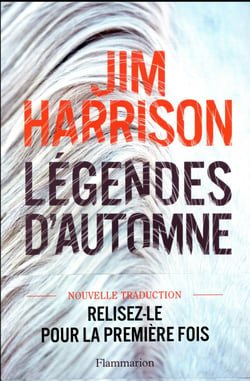 Légendes d'automne