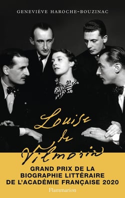 Louise de Vilmorin, une vie de bohème