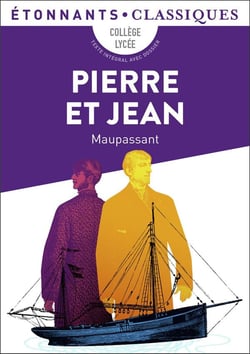 Pierre et Jean