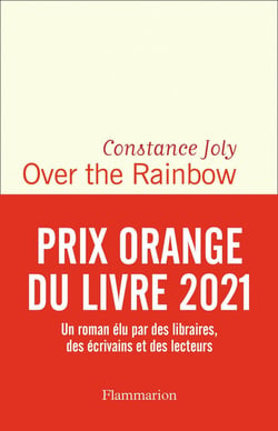 Over the rainbow