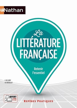 La littérature française (édition 2022)