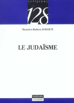 Le judaisme
