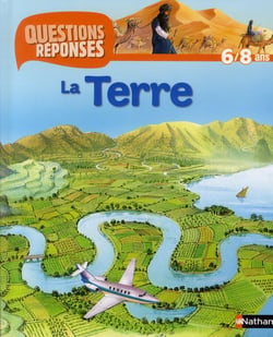 La terre