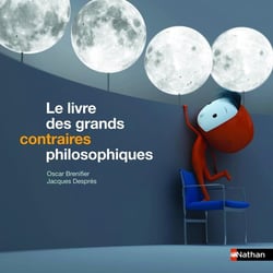 Le livre des grands contraires philosophiques