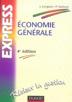 Economie generale - reviser la gestion (4e edition)