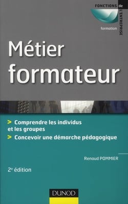 Métier : Formateur - 2ème édition