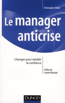 Le manager anti-crise