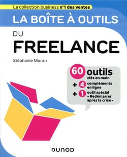 La boîte à outils : du freelance