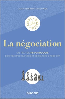 La négociation