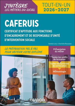 CAFERUIS - Tout-en-un - 10e éd.