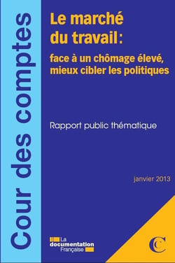 Le marché du travail: Face à un chomage élevé, mieux cibler les politiques