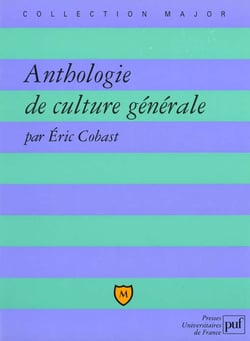 Anthologie de culture générale