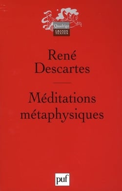 Méditations métaphysiques (7e édition)