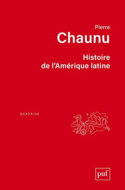 Histoire de l'Amérique latine (2e édition)