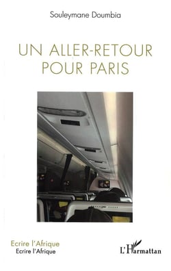 Un aller-retour pour Paris