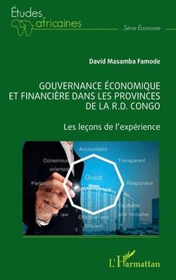 Gouvernance économique et financière dans les provinces de la R.D Congo : les leçons de l'expérience