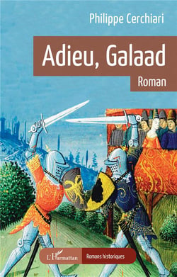 Adieu, galaad