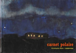Carnet polaire
