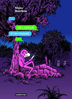 De l'amour et du hasard
