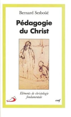 Pédagogie du Christ