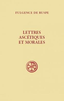 SC 487 Lettres ascétiques et morales