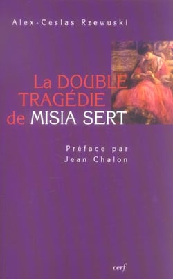 La double tragedie de misia sert