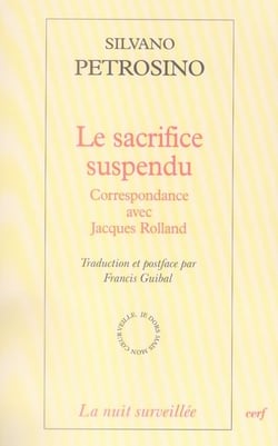 Le Sacrifice suspendu