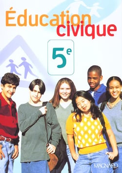 Education civique 5e