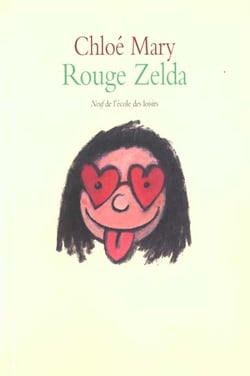 Rouge zelda
