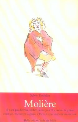 Moliere ancienne edition 1