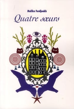 Quatre soeurs : Intégrale Tomes 1 à 4