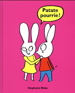 Patate pourrie