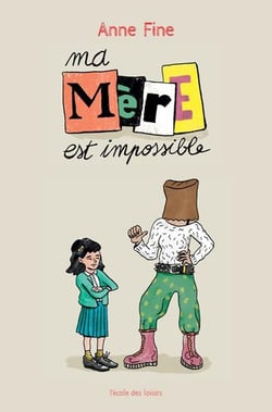 Ma mère est impossible
