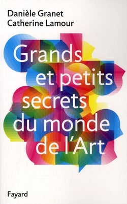 Grands et petits secrets du monde de l'art