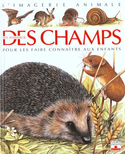 Animaux des champs
