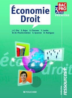 Économie/droit