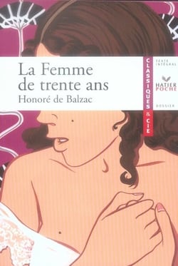 La femme de 30 ans