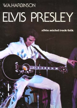 Elvis Presley