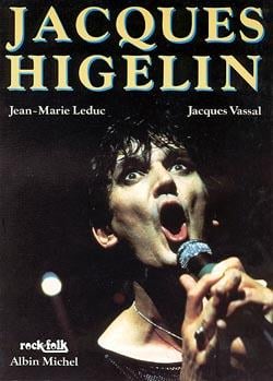 Jacques higelin