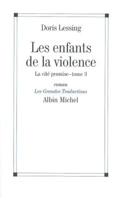 La Cité promise