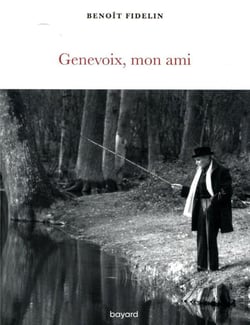 Genevoix, mon ami