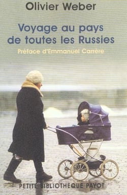 Voyage au pays de toutes les Russies